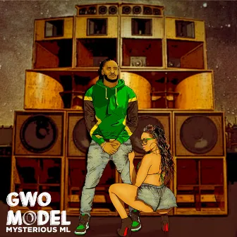 Gwo model by Mysterious ML