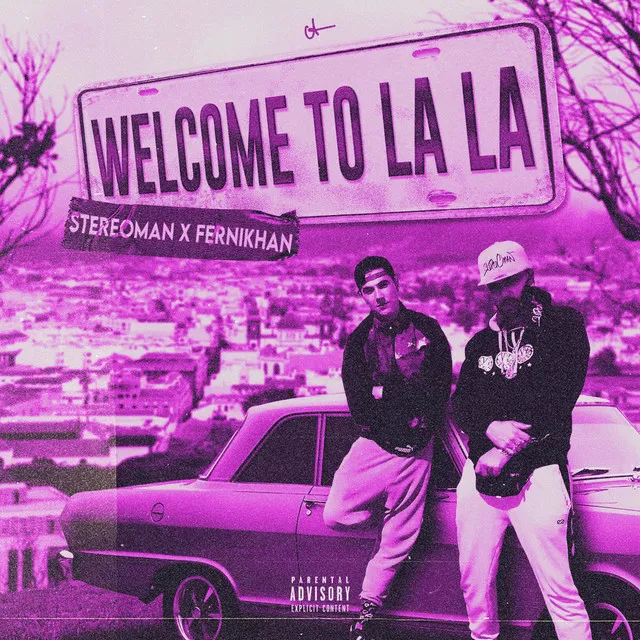 Welcome to La La