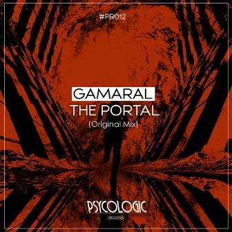 The Portal by Gamaral