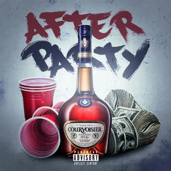 After Party by RIQQY