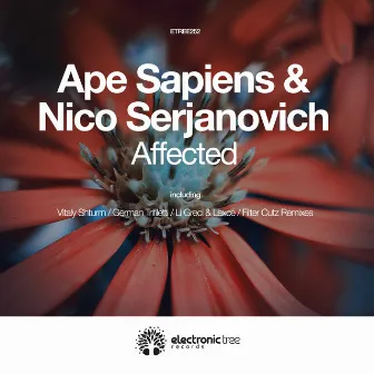 Affected by Nico Serjanovich