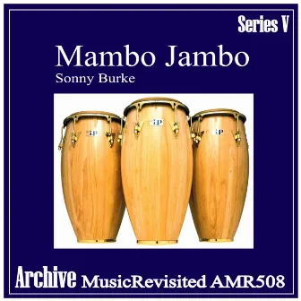 Mambo Jambo by Sonny Burke Orchestra