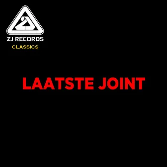 Laatste Joint by Excellent