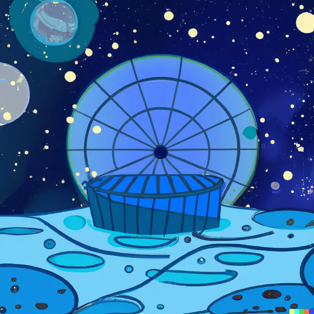 PLANETARIUM