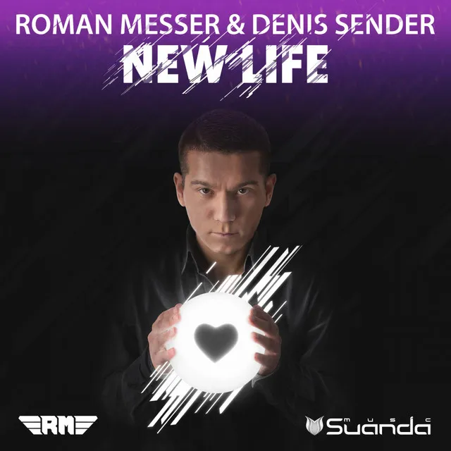 New Life - Purple Stories Radio Edit