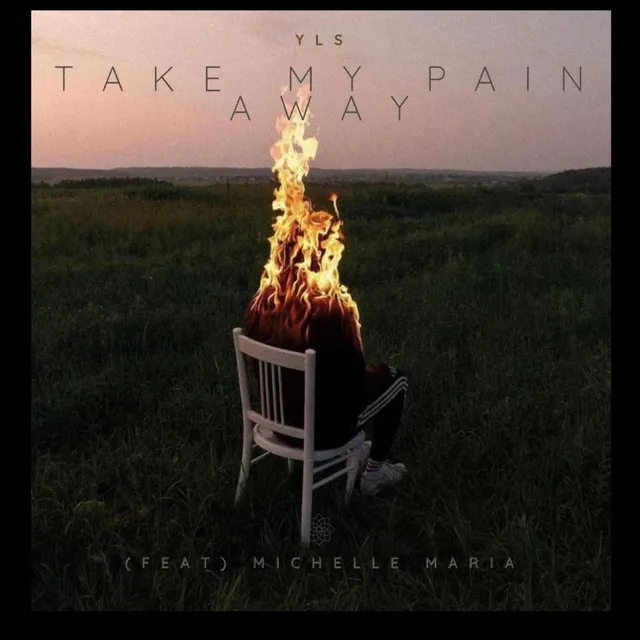 Take my pain away