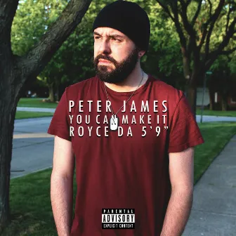 You Can Make It by Peter James