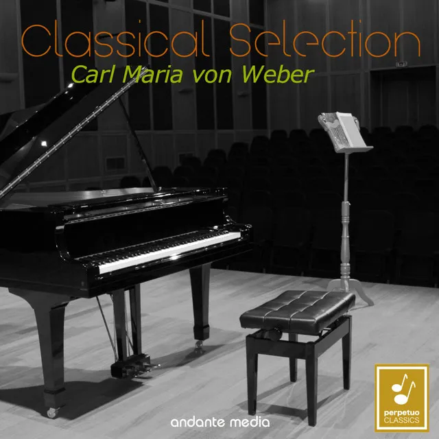 Piano Concerto No. 1 in C Major, Op. 11, J. 98: III. Finale. Presto