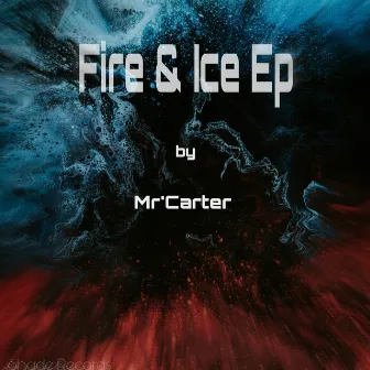 Fire & Ice by Mr'carter