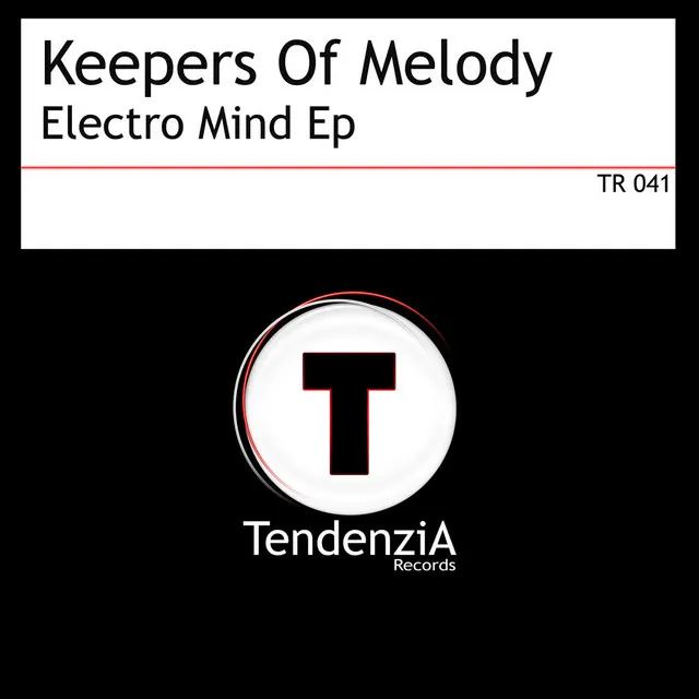 Electro Mind Ep