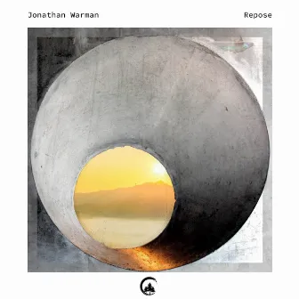 Repose by Jonathan Warman