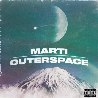 OuterSpace by Marti