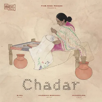 Chadar by Harman Boparai