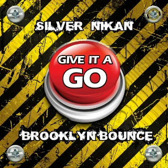 Give It a Go by Silver Nikan