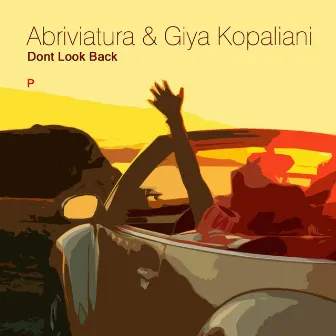 Dont Look Back by Giya Kopaliani