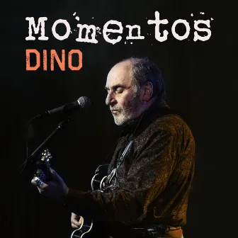 Momentos (En Vivo) by Dino Gastón Ciarlo