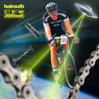 8000watt by helmuth