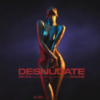 Desnudate by Chune