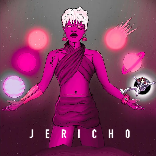 Hyper Jericho