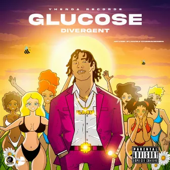 Glucose by Unknown Artist