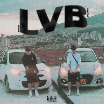 LVB by Lowst