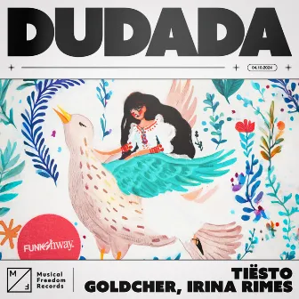 Dudada by Goldcher