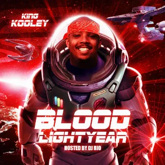 Blood Lightyear by King Kooley