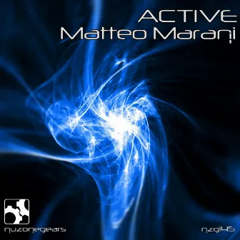 Active by Matteo Marani