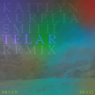 Telar (Remix) by Bryan Senti