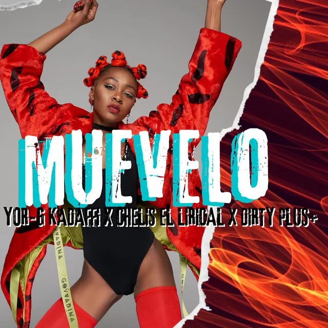 Muevelo