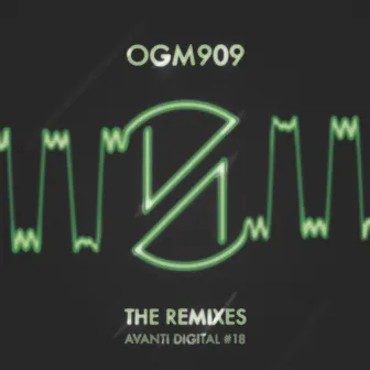 The Remixes by OGM909