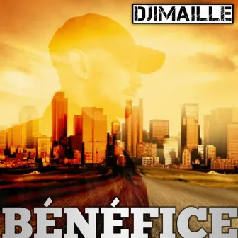 Bénéfice (V1) by Djimaille