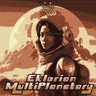 Multiplanetary by Eklorian