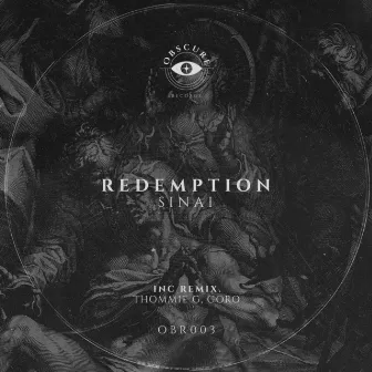 Redemption by Sinai (IT)