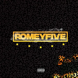 Numb3rs by Romey Five