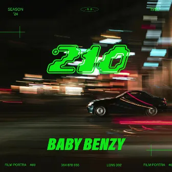 210 by Baby Benzy