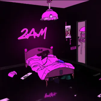 2 AM by Minerro