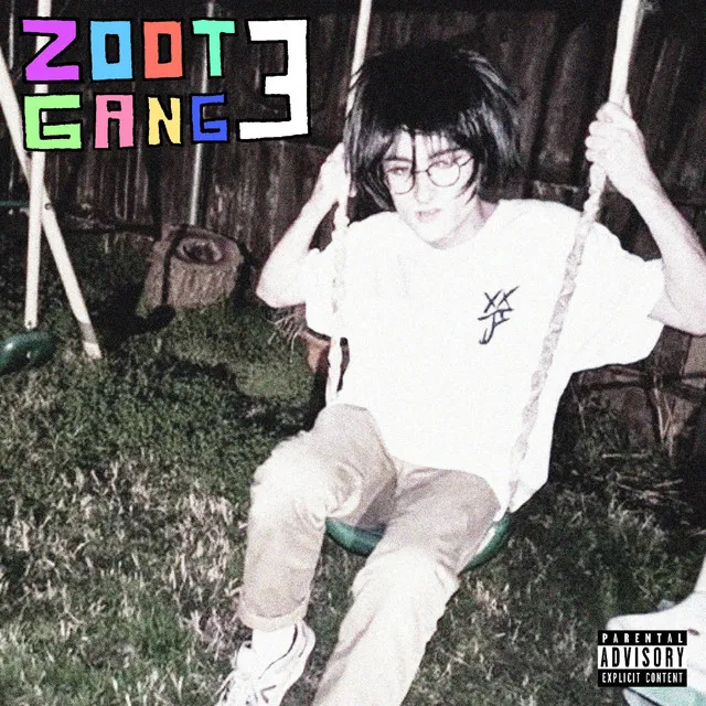 ZOOT GANG 3