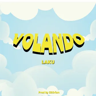 Volando by Laku