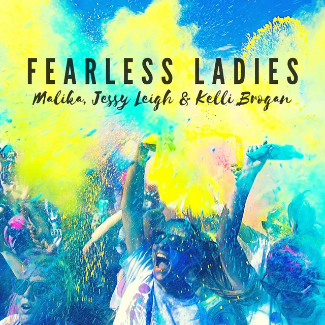 Fearless Ladies