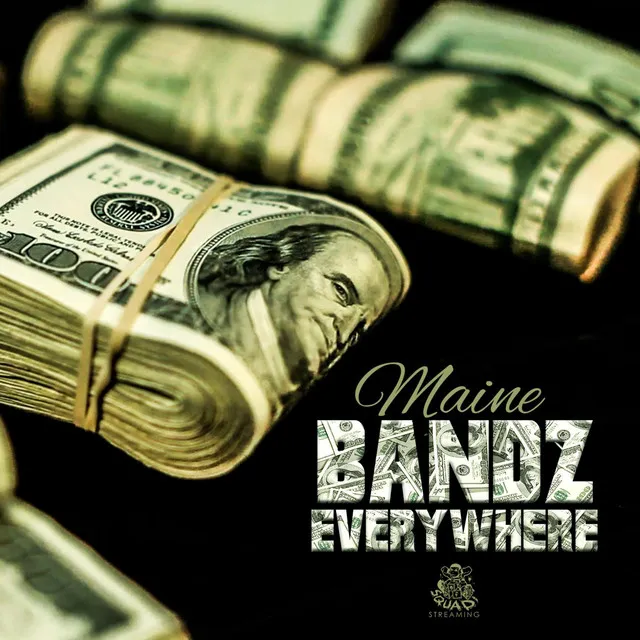 Bandz Everywhere