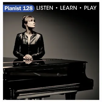 Pianist 128 by Pianist Magazine