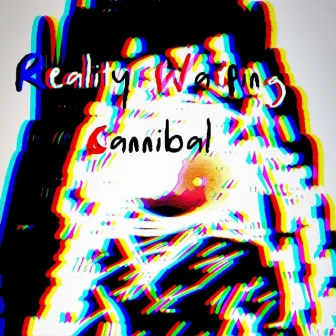 Reality Warping Cannibal by Nekokord