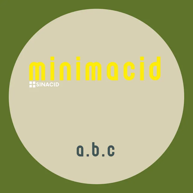 MinimAcid C