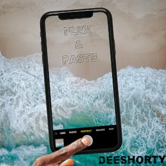 Flex & Paste by Deeshorty