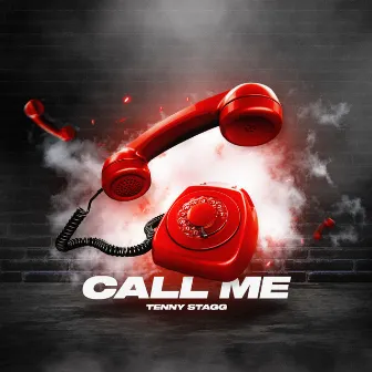 Call Me by Tenny Stagg