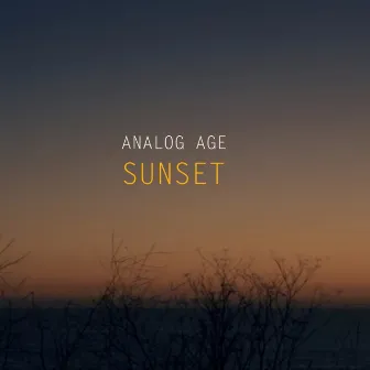 Sunset by Analog Age