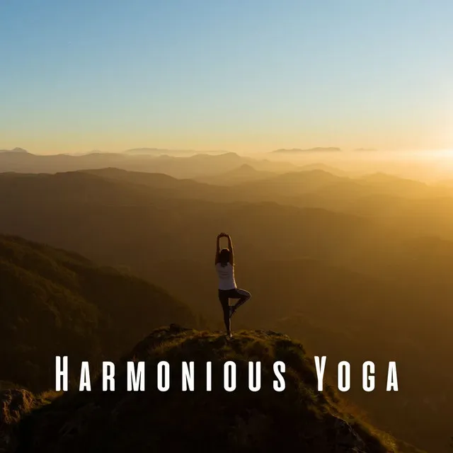 Harmonious Yoga: Meditative Piano Melodies