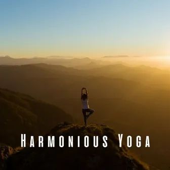 Harmonious Yoga: Meditative Piano Melodies by One Hour Yoga Music