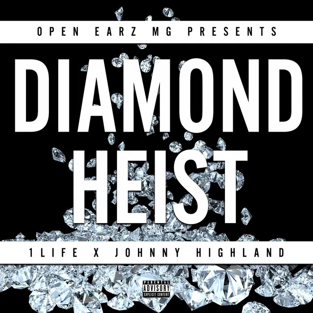 Diamond Heist